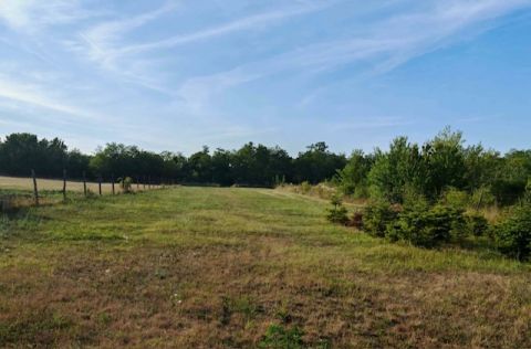 Eladó Telek 2066 Újbarok 