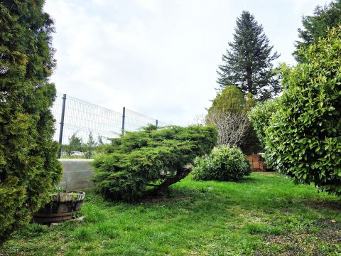 Eladó Ház 7635 Pécs Donátusi 100 nm-es családi ház sík telken