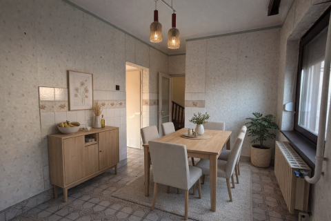 Eladó Ház 4100 Berettyóújfalu 