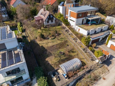 Eladó Telek 1029 Budapest 2. kerület 