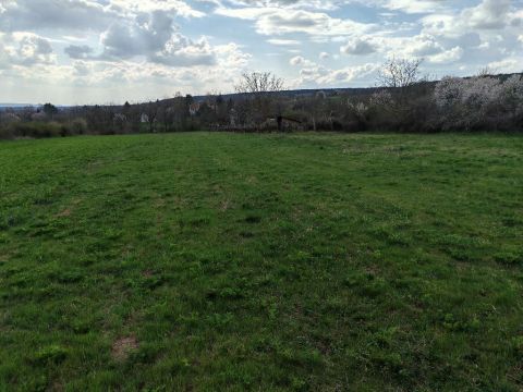 Eladó Telek 2073 Tök 2073 Tök, Hegyoldal