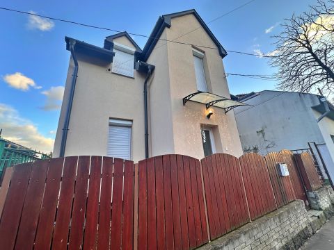 Eladó Ház 1196 Budapest 19. kerület 