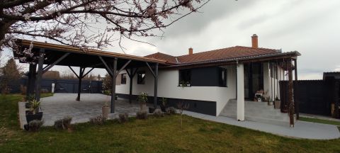 Eladó Ház 8647 Balatonmáriafürdő 