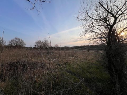 Eladó Telek 4246 Nyíregyháza , 4481 Nyíregyháza, Sóstó