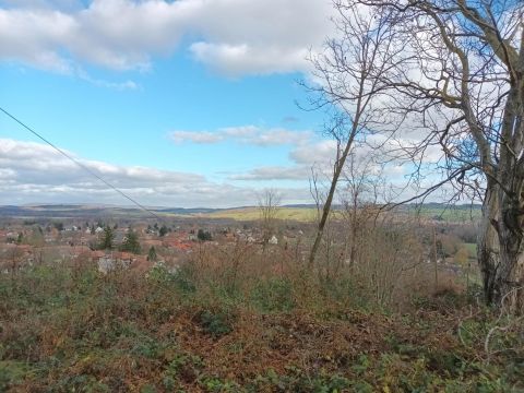 Eladó Telek 8784 Kehidakustány 