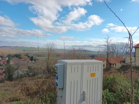 Eladó Telek 8784 Kehidakustány 