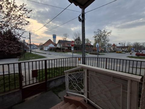 Eladó Ház 4100 Berettyóújfalu 