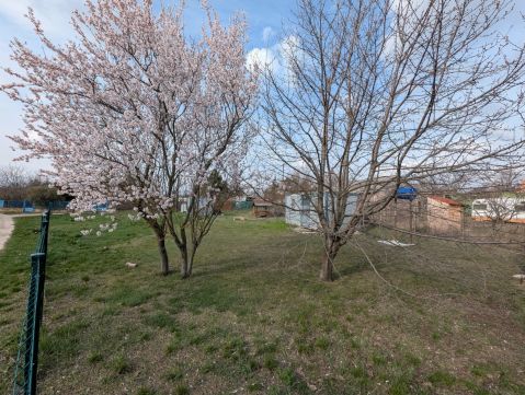 Eladó Telek 8174 Balatonkenese 