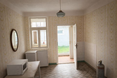 Eladó Ház 9345 Páli , Páli Nagyboldogasszony-templom