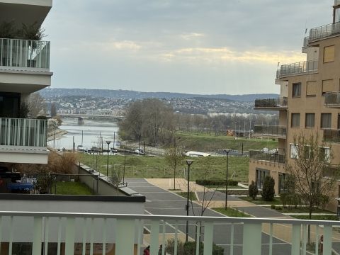 Kiadó Lakás 1138 Budapest 13. kerület 