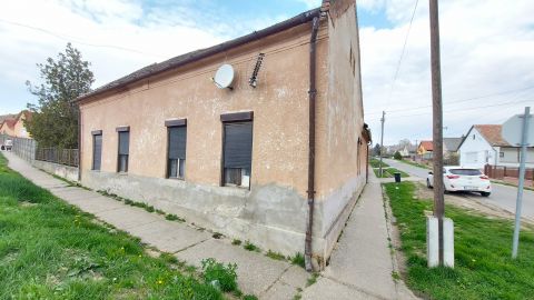 Eladó Ház 7342 Mágocs 