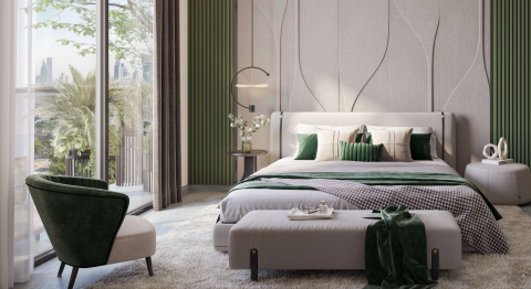 Eladó Lakás ELANORA by ZOYA