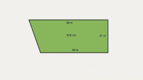 Eladó Telek 4002 Debrecen 4002 Debrecen, Pac