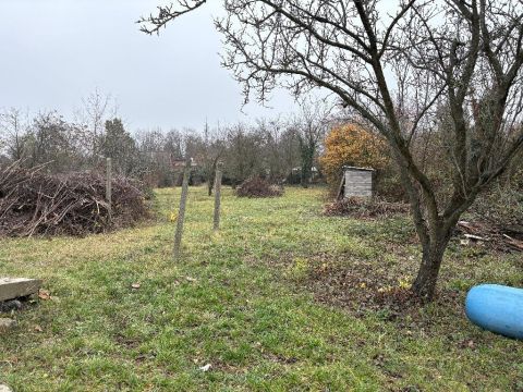 Eladó Telek 1112 Budapest 11. kerület , 1112 Budapest 11, Köérberek