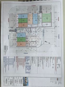 Eladó Parkoló 7761 Kozármisleny Nidum Lakópark Kozármisleny
