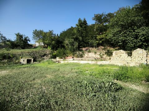 Eladó Telek 9090 Pannonhalma , Pannonhalmán panorámás építési telek eladó!