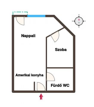 Eladó Lakás 1153 Budapest 15. kerület 