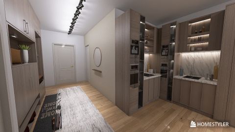 Eladó Lakás 1068 Budapest 6. kerület 