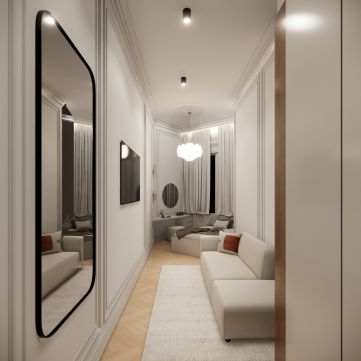 Eladó Lakás 1063 Budapest 6. kerület 