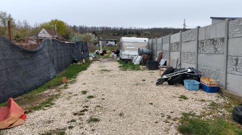 Eladó Telek 2510 Dorog 