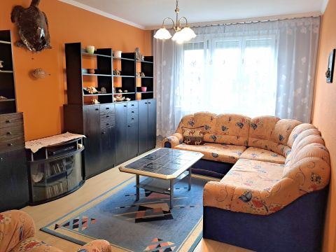 Eladó Lakás 1157 Budapest 15. kerület 