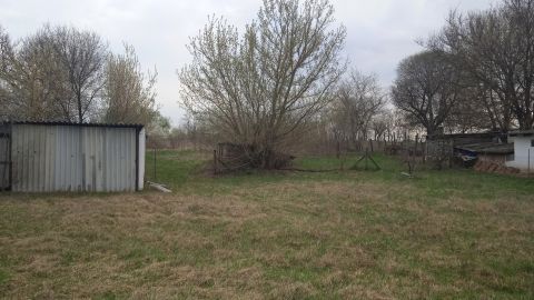 Eladó Telek 4251 Hajdúsámson 