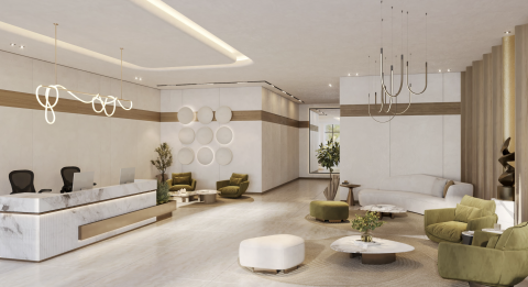 Eladó Lakás - Dubai ingatlan Dubailand Residence Complex, Dubai, UAE