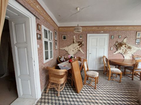 Eladó Ház 6347 Érsekcsanád Központi helyen