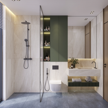 Eladó Lakás - Dubai ingatlan Dubai South – Madinat Al Mataar, Dubai