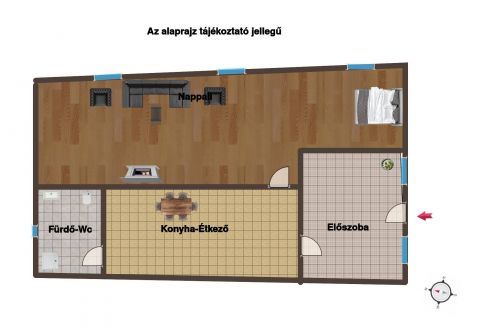 Eladó Ház 8200 Veszprém Veszprém belváros közeli