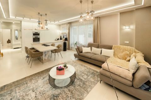 Eladó Ház 6000 Kecskemét , PRÉMIUM MINŐSÉGŰ CSALÁDI HÁZ ELADÓ!