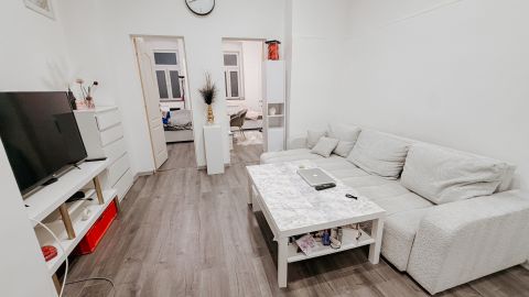 Eladó Lakás 1076 Budapest 7. kerület 