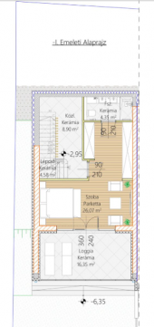 Eladó Lakás 3525 Miskolc 