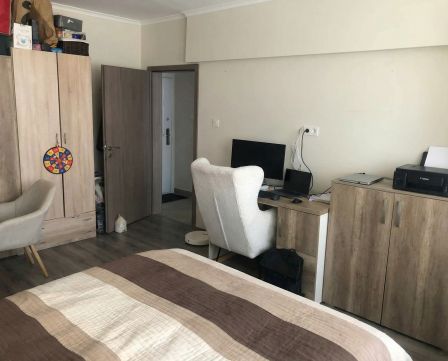 Eladó Lakás 7632 Pécs Kertvárosban felújított földszinti 3 szobás lakás