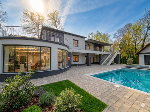 Eladó Ház 8636 Balatonszemes , Balatontól 150 méterre