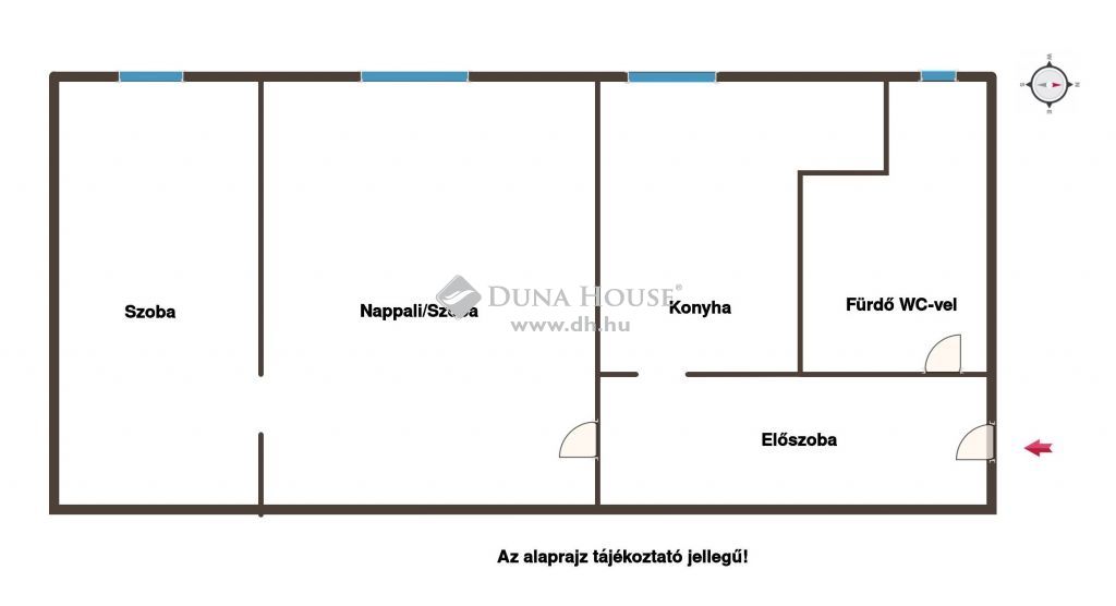 8500 Pápa , Vajda Péter Lakótelep — 1/17