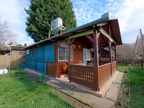 Eladó Ház 7700 Mohács , Csele üdülőtelep