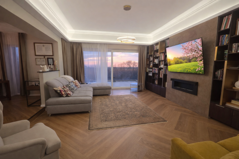 Eladó Ház 2030 Érd Érdliget