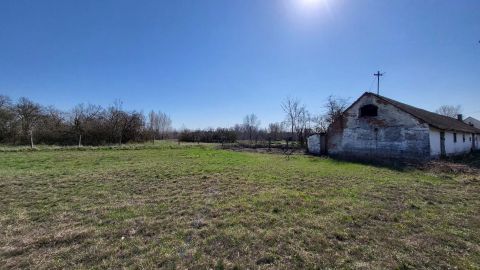 Eladó Ipari 6112 Pálmonostora Külterületi major Pálmonostorához közel