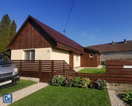 Eladó Ház 2060 Bicske 