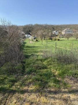 Eladó Telek 2114 Valkó 