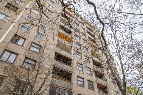 Eladó Lakás 1134 Budapest 13. kerület 