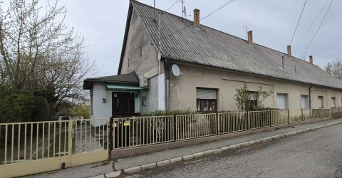 Eladó Ház 8600 Siófok 