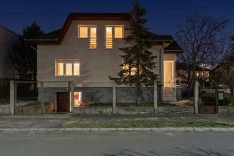 Eladó Ház 1173 Budapest 17. kerület 