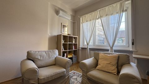 Eladó Lakás 1027 Budapest 2. kerület , Mechwart Liget közelében