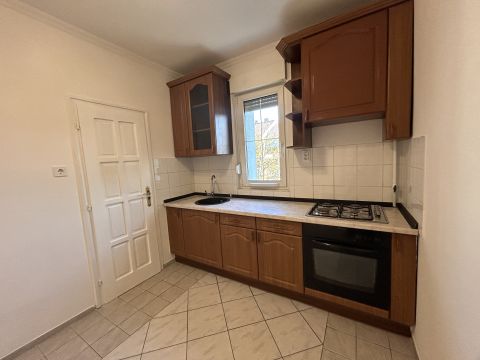 Kiadó Lakás 6500 Baja Déri Frigyes sétány