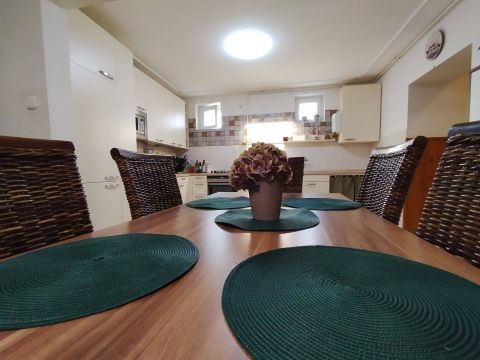 Eladó Ház 6041 Kerekegyháza , Eladó családi ház Kerekegyházán