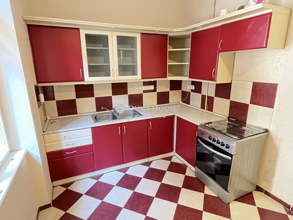 For sale Flat Budapest VIII. kerület, 