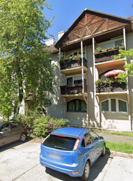 Eladó Lakás 9400 Sopron 