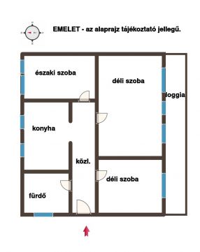 Eladó Ház 8360 Keszthely Zámor városrész